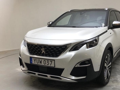 Peugeot 50082.0 BlueHDi 2018, SUV