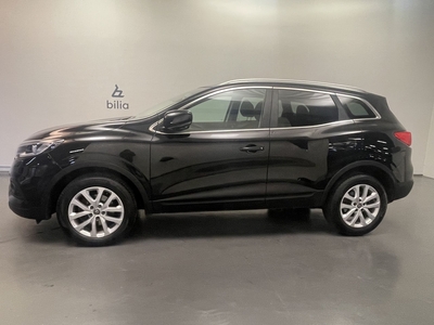 Renault Kadjar 1.3 TCe GPF