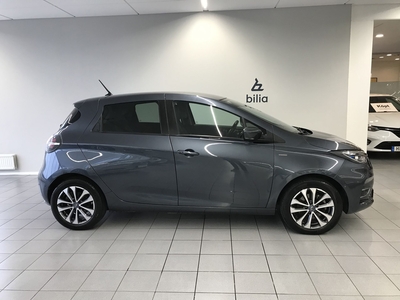 Renault ZOE R135