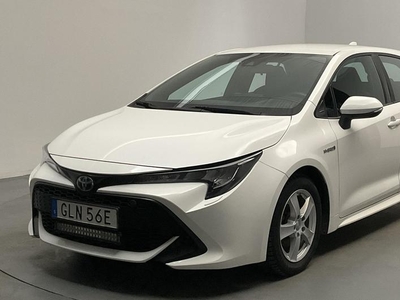 Toyota Corolla VersoCorolla 1.8 Hybrid 5dr 2019, Kombi