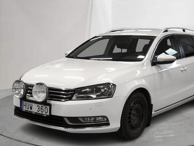 Volkswagen PassatVW 1.4 TSI EcoFuel Variant 2012, Kombi