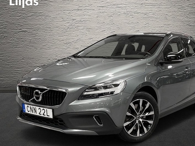 Volvo V40Cross Country T3 Adv Edition 2019, Kombi