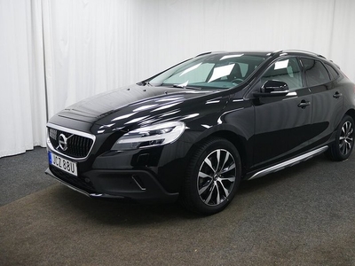 Volvo V40Cross Country T3 Pro Edition 2019, Kombi