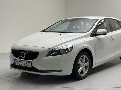 Volvo V40D2 2017, Kombi