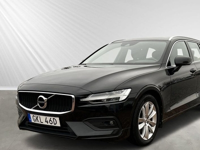 Volvo V60B4 Diesel Momentum Advanced SE 2021, Kombi