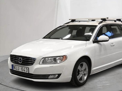 Volvo V70II D2 2014, Kombi