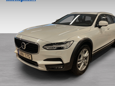 Volvo V90Cross Country D4 AWD Advanced SE III 2020, Kombi