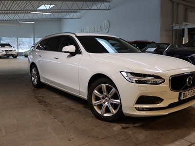 Volvo V90D3 Geartronic Momentum Advanced Edt. EU6 2018, Kombi