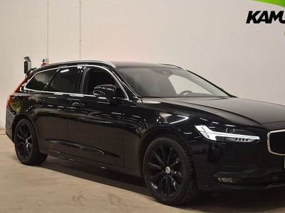 Volvo V90D3e Momentum Advance Navi Drag VoC 2019, Kombi