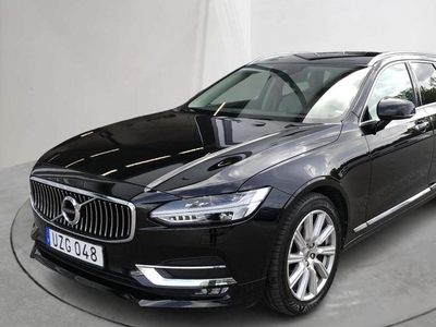 Volvo V90D4 2018, Kombi