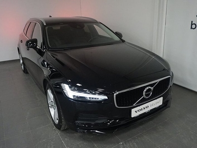 Volvo V90D4 Momentum SE II Infällbart drag, backkamera 2020, Kombi