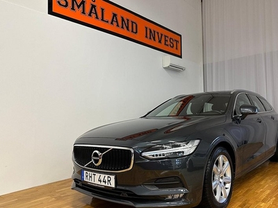 Volvo V90T4 Aut Advanced Edition Navi Reserverad 2020, Kombi