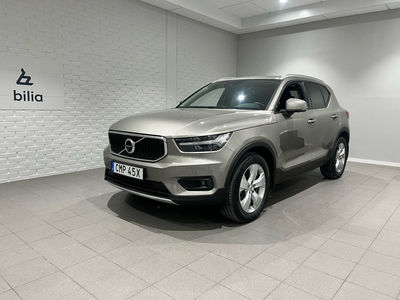 Volvo XC40 B4 AWD