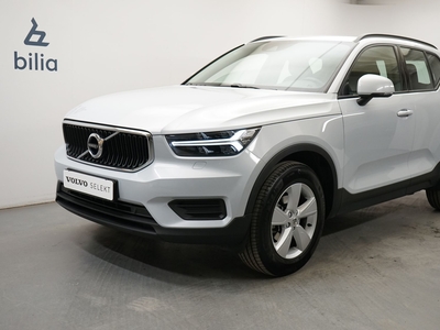 Volvo XC40 T2