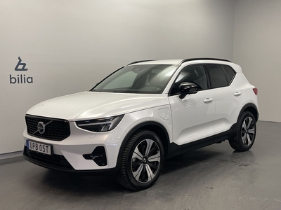 Volvo XC40 T4 Recharge