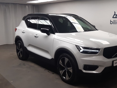 Volvo XC40 T5 Recharge