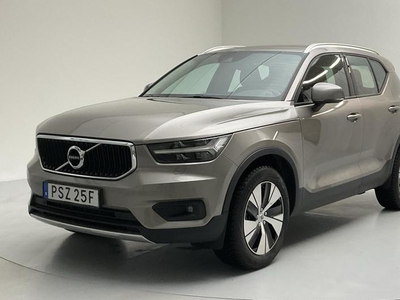 Volvo XC40B4 2WD 2021, SUV