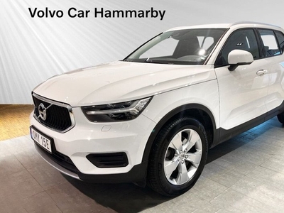 Volvo XC40D3 AWD Momentum Edition 2019, SUV