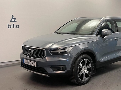 Volvo XC40D3 FWD Inscription Teknikpaket 2020, SUV