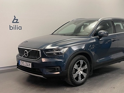 Volvo XC40D3 FWD Inscription Teknikpaket 2020, SUV