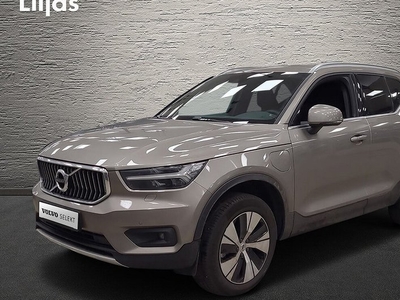 Volvo XC40Recharge T4 Inscription Expression 2022, SUV