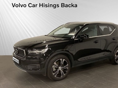 Volvo XC40Recharge T5 Inscription 2021, SUV