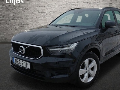 Volvo XC40T2 FWD Momentum Core 2021, SUV