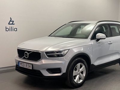 Volvo XC40T2 FWD Momentum Core Klimatpaket 2021, SUV