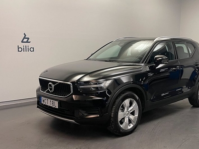 Volvo XC40T3 FWD aut Momentum Advanced Dragkrok 2022, SUV