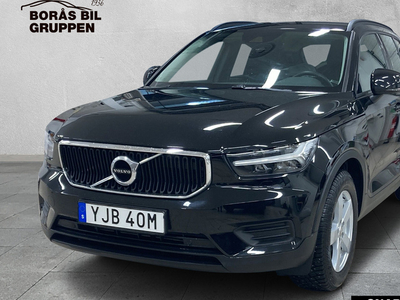 Volvo XC40T3 FWD Edition 2020, SUV