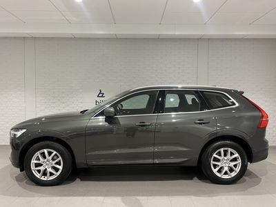 Volvo XC60 B4 AWD