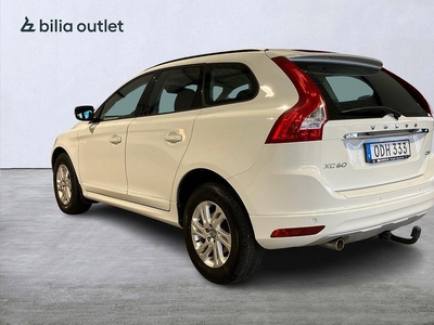 Volvo XC60 D3