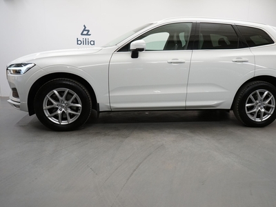 Volvo XC60 D4 AWD