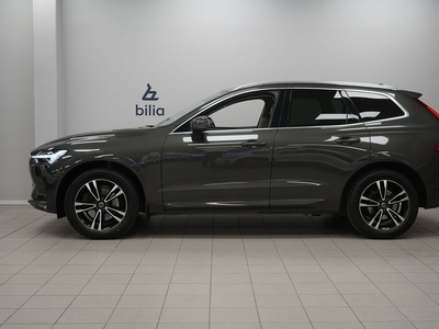 Volvo XC60 D4 AWD