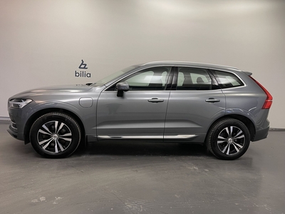 Volvo XC60 T6 AWD Recharge