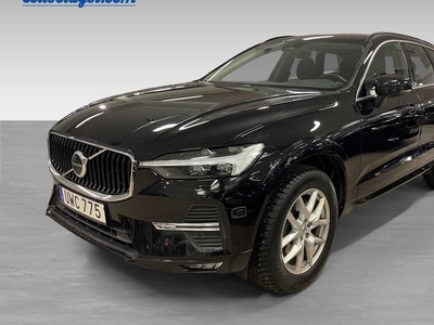 Volvo XC60B4 AWD Diesel Mom Advanced Edt II 2022, SUV