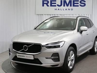 Volvo XC60B4 Diesel Core 2023, SUV