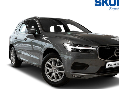 Volvo XC60B4 Diesel Momentum Advanced SE 2021, SUV