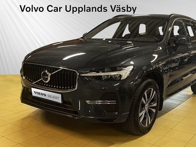 Volvo XC60B5 AWD Bensin Momentum DRAG NAV KAMERA 2022, SUV