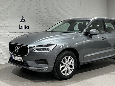 Volvo XC60D4 Momentum Edition 2020, SUV