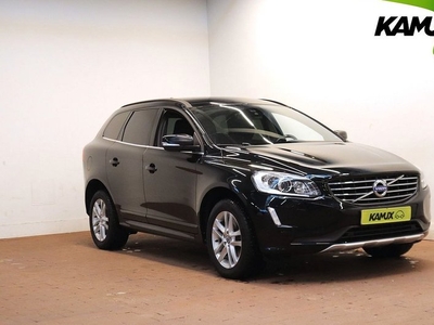 Volvo XC60D5 AWD Momentum Drag Värmare VOC 2014, SUV