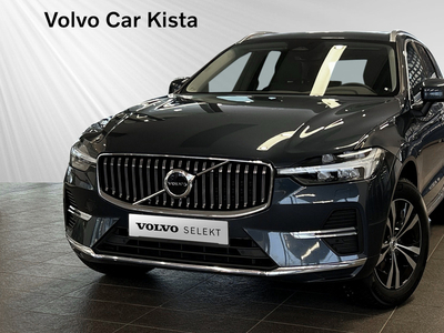 Volvo XC60Recharge T6 Core Edition 2023, SUV