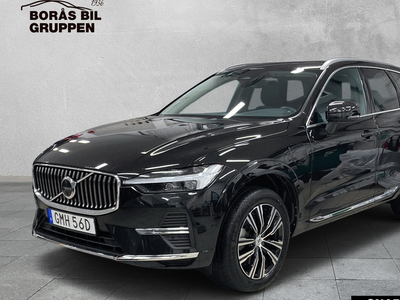 Volvo XC60Recharge T6 II Inscription 2022, SUV