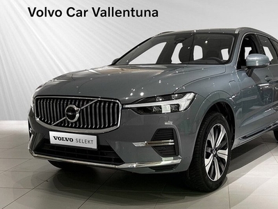 Volvo XC60Recharge T6 Plus Bright 2023, SUV