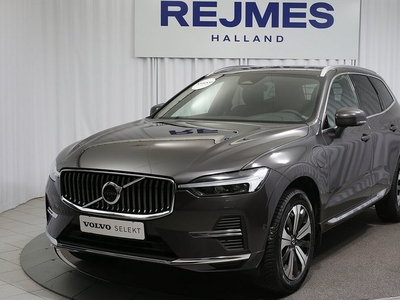 Volvo XC60Recharge T6 Plus Bright 2023, SUV