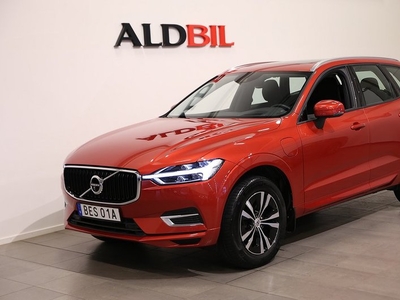 Volvo XC60Recharge T8 AWD Momentum Edition Aut Teknikpkt Dr 2020, SUV