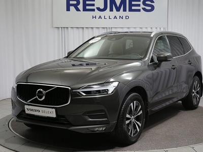 Volvo XC60T5 AWD Momentum Advanced SE II 2020, SUV