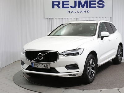 Volvo XC60T5 AWD Momentum Advanced SE II 2020, SUV