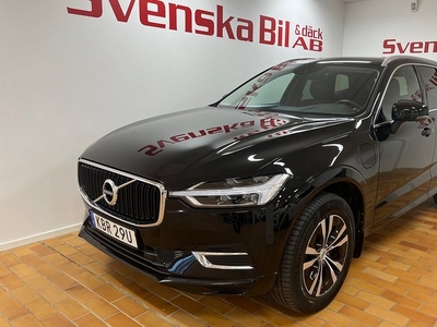 Volvo XC60T8 TwEn AWD Momentum, Advanced Ed. Plug-in hybr 2020, SUV