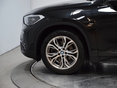 BMW X1 xDrive25e